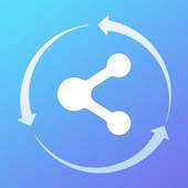 weShareIt : Transfer files & Share Music 1.0