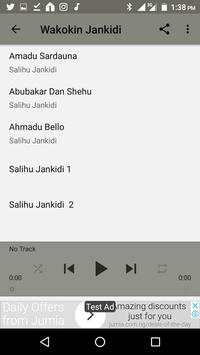 Fitattun Mawakan Gargajiya screenshot 2