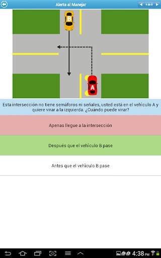 Prueba de Manejo -Pesados Lite screenshot 16