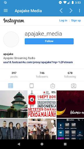 Apajake screenshot 4