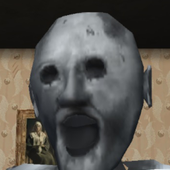 Granny Horror House иконка
