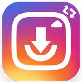 Instadown IG Video & Image Downloader 1.1