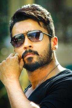 Surya HD Wallpapers screenshot 4