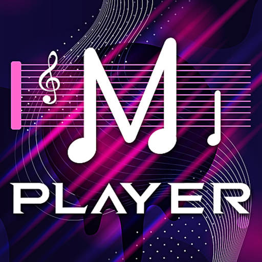 Music Player MP3 - MP3 Audio Player Offline 2021 1.3
