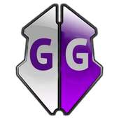 Game Guardian icon