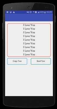 My Text Tool screenshot 5