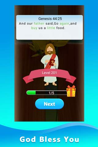 Bible Search screenshot 5