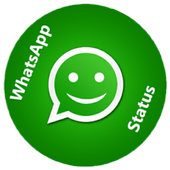Whatsapp vidio status icon
