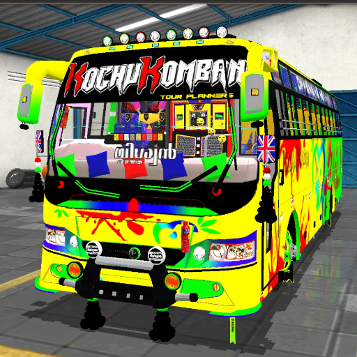 Zedone Bus Mods icon