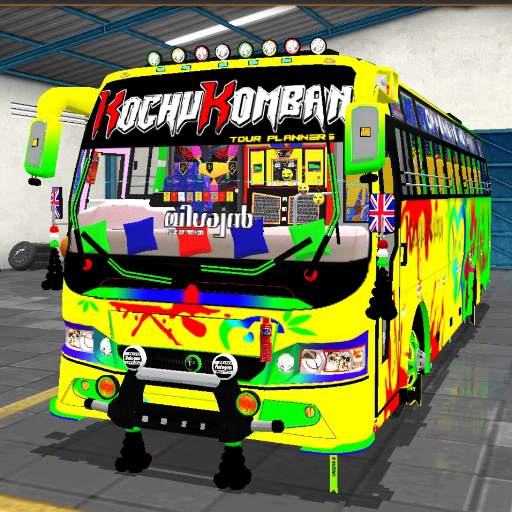 Zedone Bus Mods 1.0.7