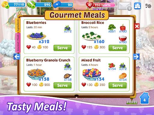Pet City 2 - Home Design screenshot 7