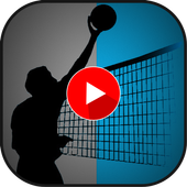 Volleyball Training icon