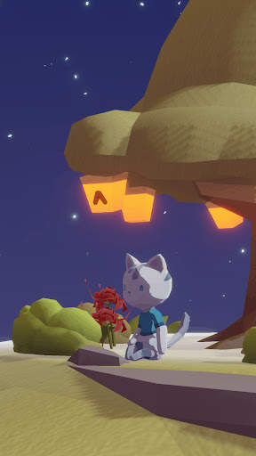 Dear My Cat screenshot 1