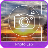 Photo Collage Lab icon