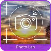Photo Collage Lab 1.0