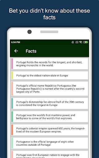 Porto Travel & Explore, Offlin screenshot 16