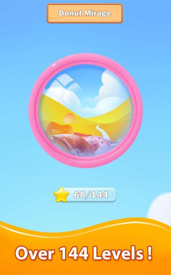 Candy Bust screenshot 16