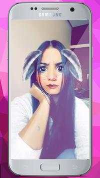 Snappy Photo Filters Stickers 6 تصوير الشاشة