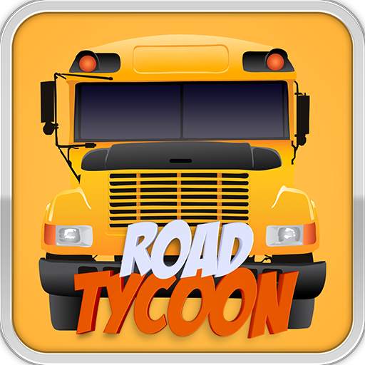 Road Tycoon Simulator 1.2.4