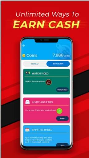 VN-Quiz -Play Quiz | Win Money screenshot 2