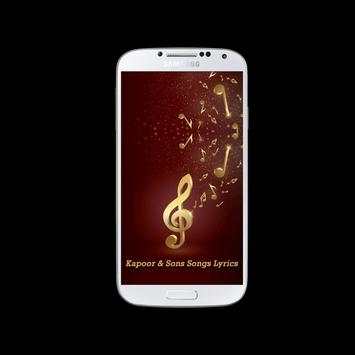 Kapoor and Sons Songs Lyrics screenshot 1
