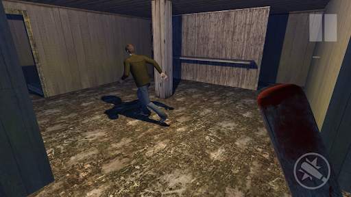 Play for Granny Grandpa Part 4 скриншот 16