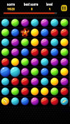 Bubble Match screenshot 5