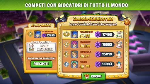 Cooking Dash screenshot 15