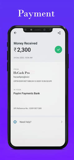HsCash Pro - Earn Money, Status Videos, Quotes स्क्रीनशॉट 8
