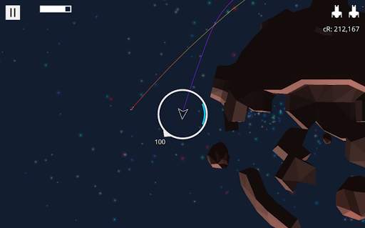 Crater Maker screenshot 2