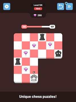 HyperChess - Mini Chess Puzzles screenshot 6