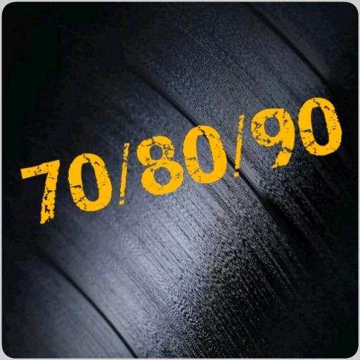 70 80 90 RADIO 1.7.6