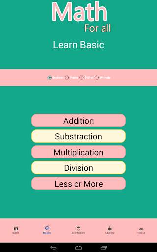 Math for All screenshot 9