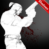 Assassin Warrior Fighter - Ninja Fighting Game icon