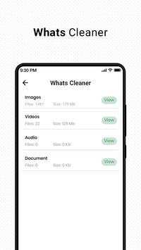 Whats Web Scan screenshot 5