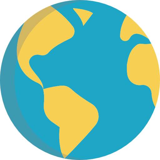 World Atlas - Country, Capital 2.3