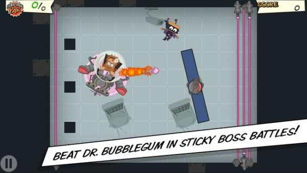 Roby Tumbler Lite screenshot 12