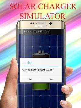 Solar Charger Simulator screenshot 5