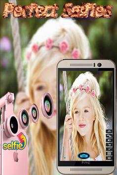 Selfie Camera screenshot 4