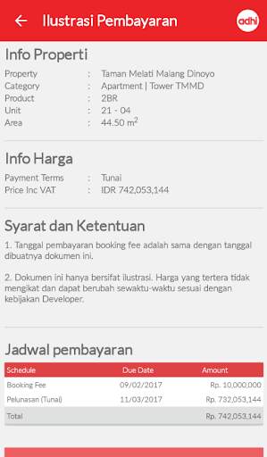 APP Smart screenshot 8