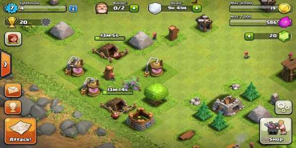 Guide  clash-of-clans screenshot 4