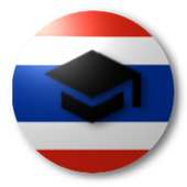 Thai vocabulary 1000 words on 9Apps