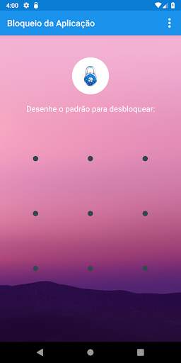 app lock screenshot 2