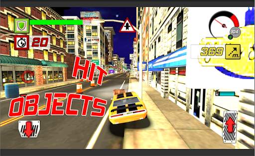Street Car Racers screenshot 4