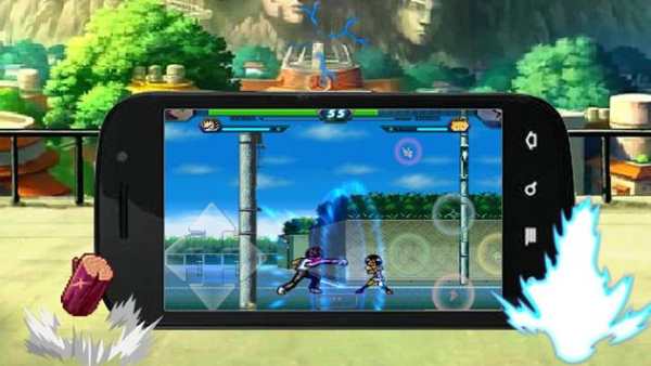 Arena Ninja screenshot 6