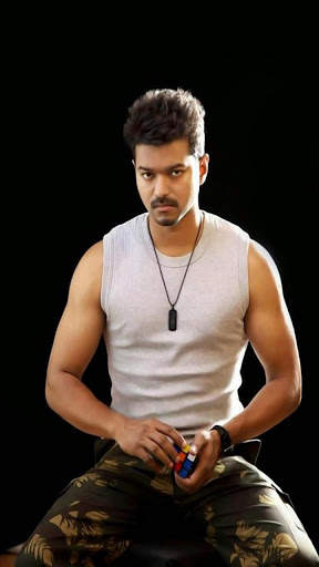 Vijay Live HD Wallpapers screenshot 3