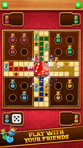 Reverse  Ludo Star screenshot 3