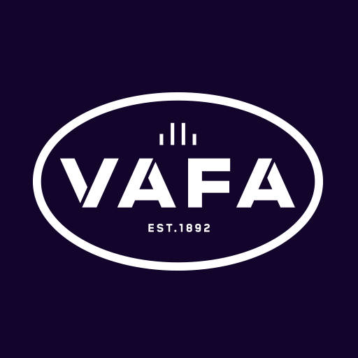 VAFA Live Official App icon