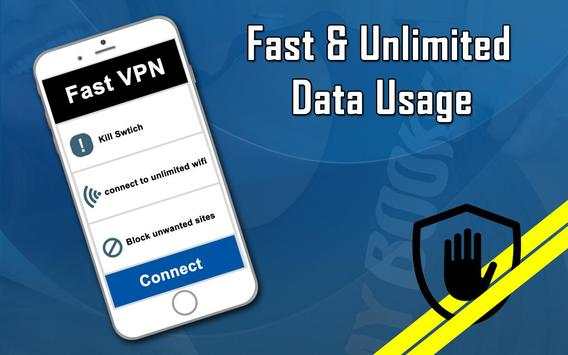 Free X1 VPN 2018 Fast vpn for block sites VPN screenshot 2