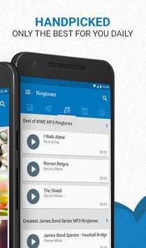 mobile9 - wallpapers,ringtones screenshot 2